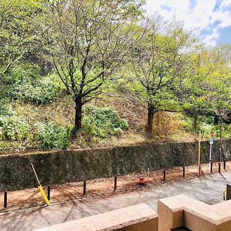 Yk Mansion Sannomaru - Vacation Stay 98241 Kumamoto Luaran gambar