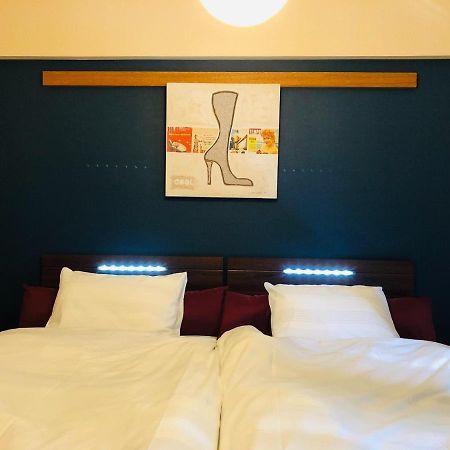 Yk Mansion Sannomaru - Vacation Stay 98241 Kumamoto Luaran gambar