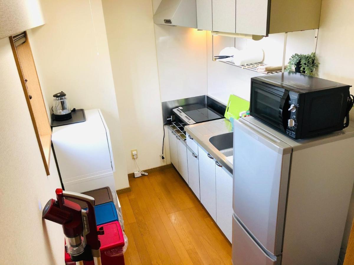 Yk Mansion Sannomaru - Vacation Stay 98241 Kumamoto Luaran gambar