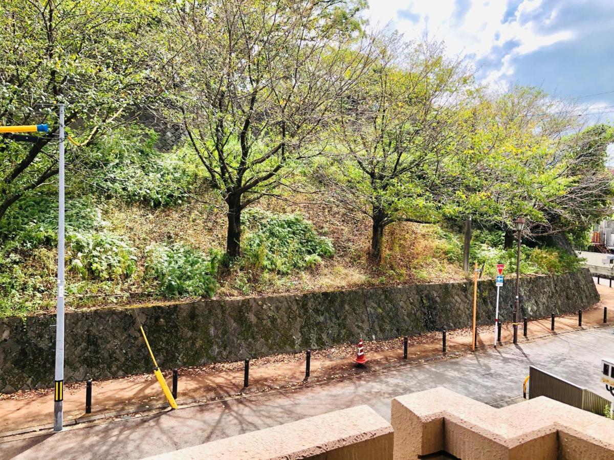 Yk Mansion Sannomaru - Vacation Stay 98241 Kumamoto Luaran gambar
