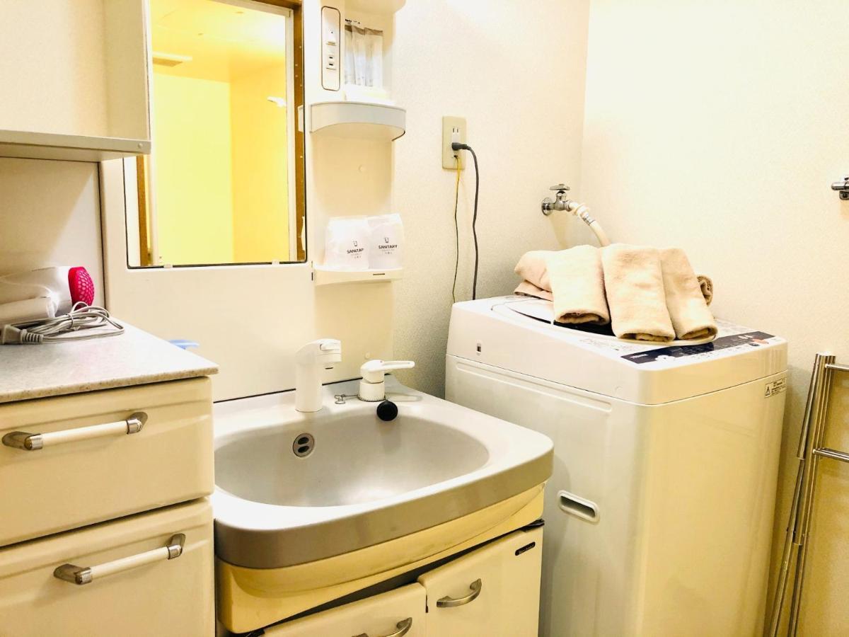 Yk Mansion Sannomaru - Vacation Stay 98241 Kumamoto Luaran gambar