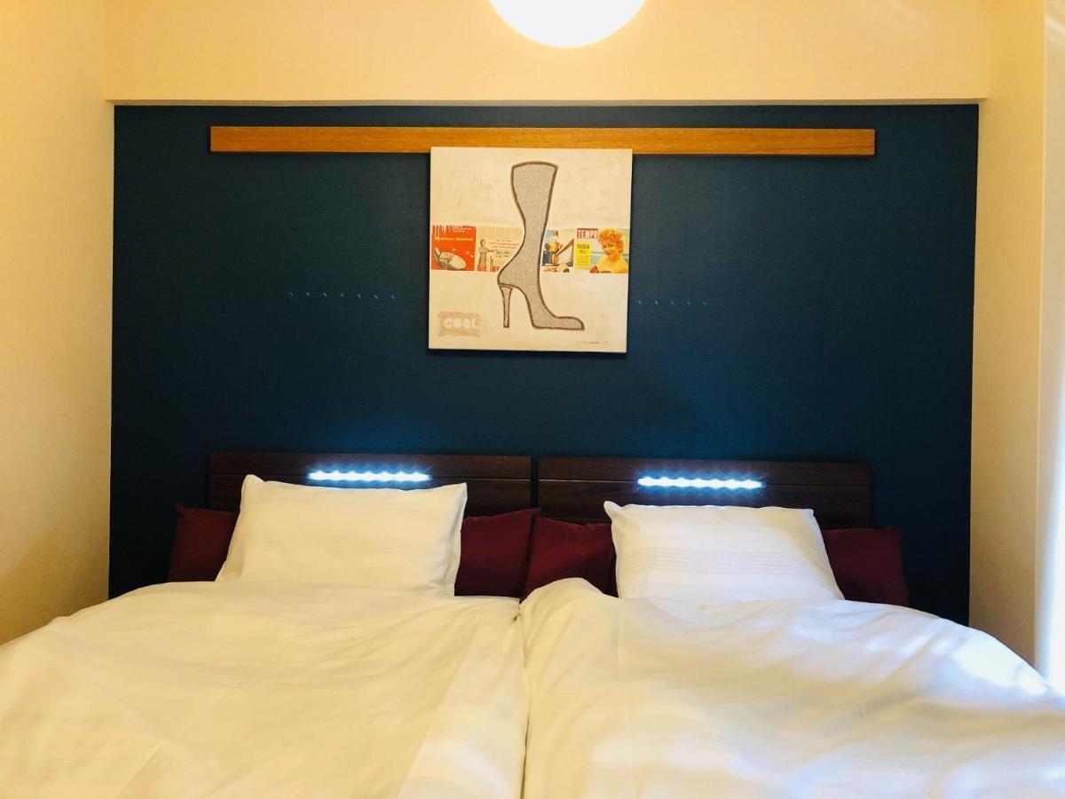 Yk Mansion Sannomaru - Vacation Stay 98241 Kumamoto Luaran gambar