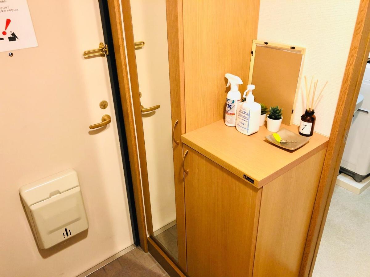 Yk Mansion Sannomaru - Vacation Stay 98241 Kumamoto Luaran gambar
