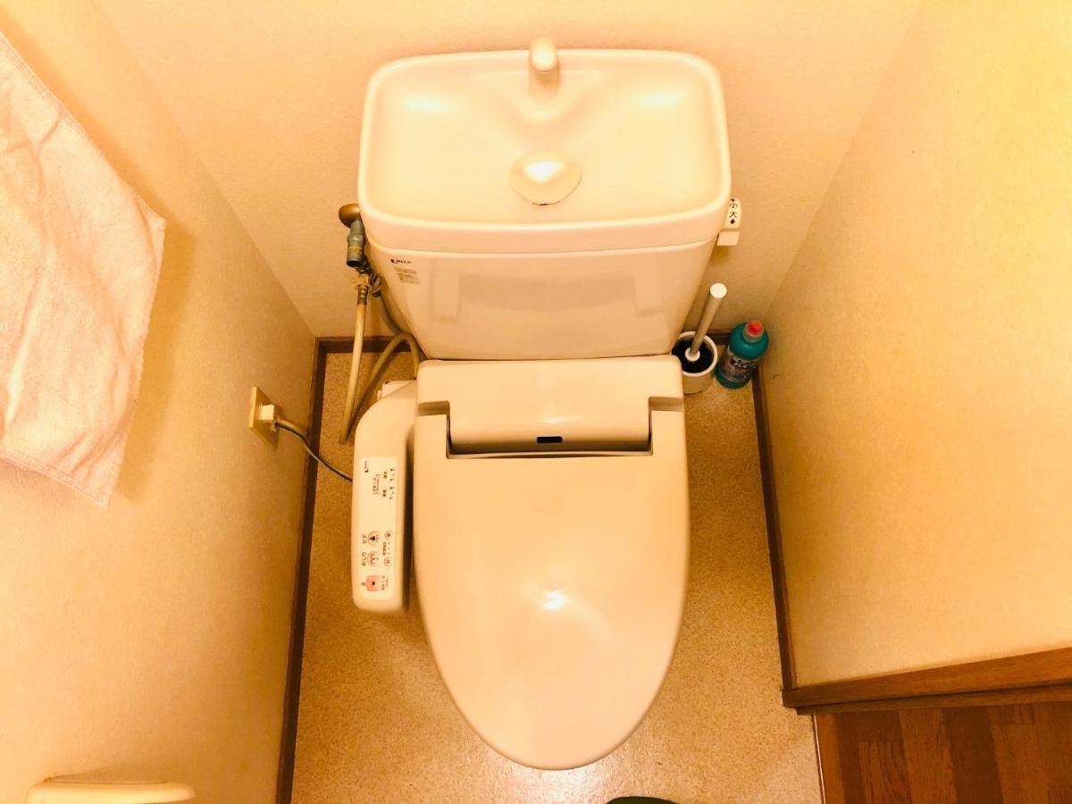 Yk Mansion Sannomaru - Vacation Stay 98241 Kumamoto Luaran gambar