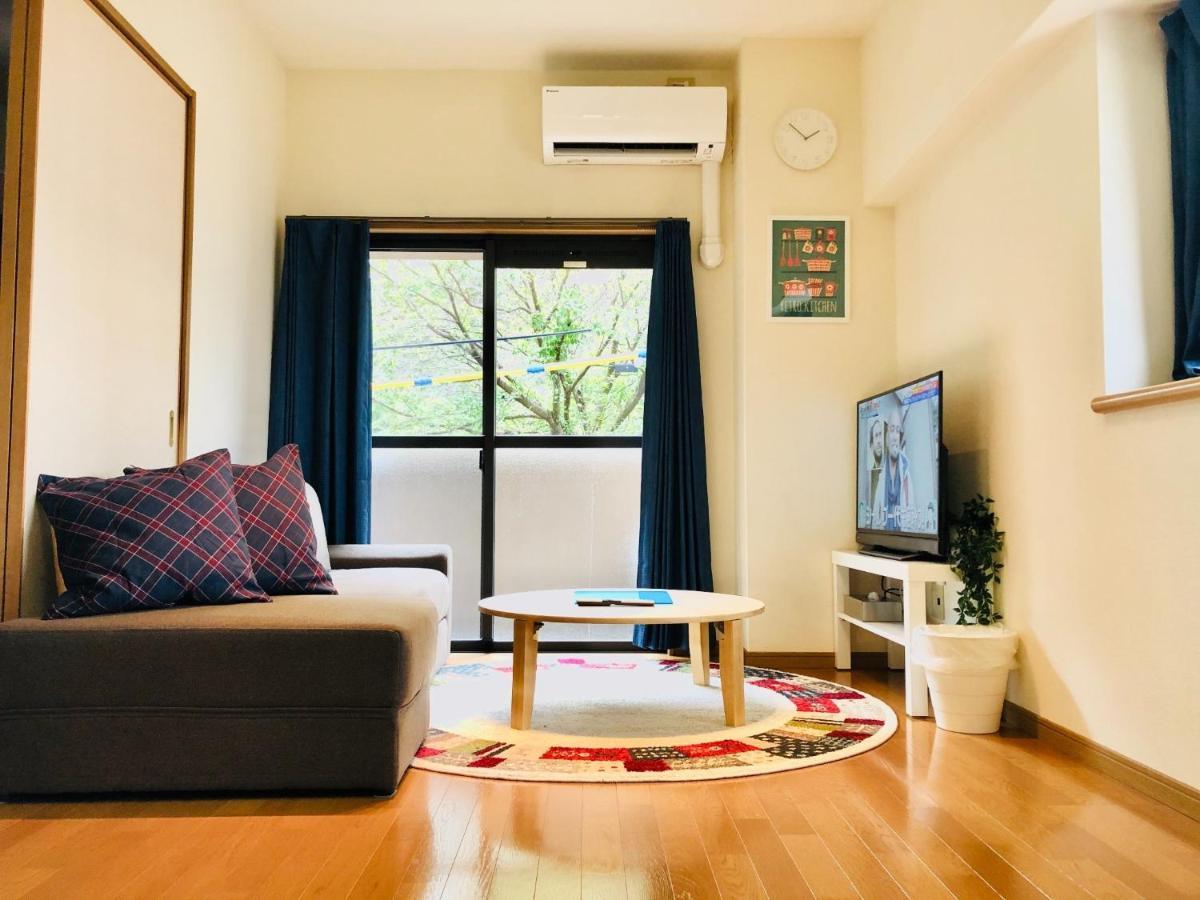 Yk Mansion Sannomaru - Vacation Stay 98241 Kumamoto Luaran gambar