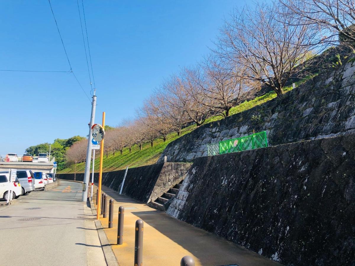 Yk Mansion Sannomaru - Vacation Stay 98241 Kumamoto Luaran gambar